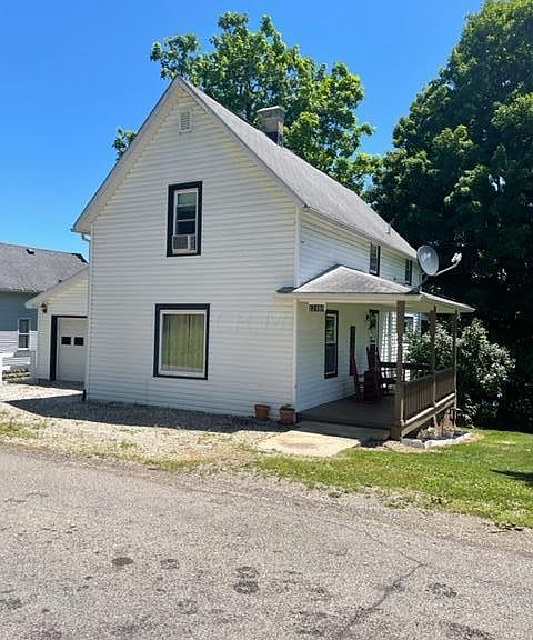 12501 East St, Howard, OH 43028 | Zillow