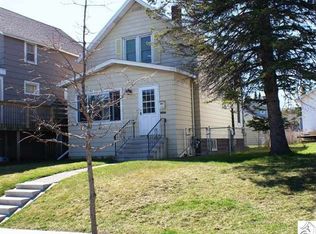 125 N 64th Ave W, Duluth, MN 55807