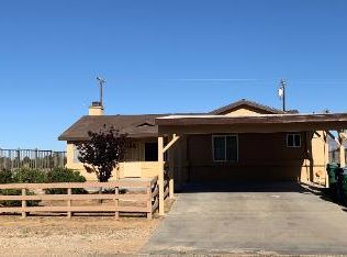 21237 83rd St, California City, CA