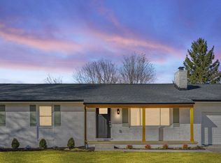 9859 Massanutten Ave, New Market, VA 22844