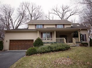 12875 Foliage Ave, Apple Valley, MN 55124