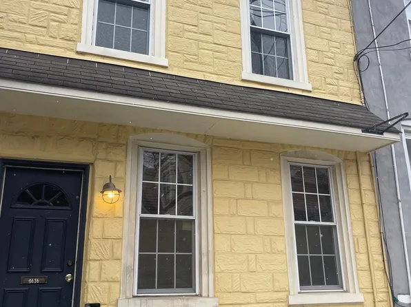 4676 Wilde St, Philadelphia, PA 19127