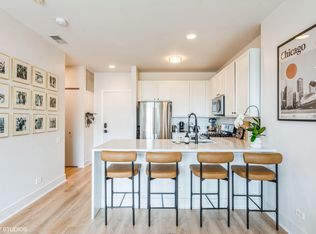 859 W Erie #509, Chicago, IL 60622