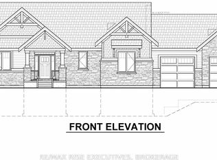 7 Cranberry Cove Ln, South Frontenac, ON K0H2N0