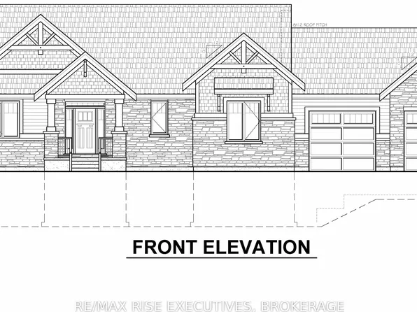 7 Cranberry Cove Ln, South Frontenac, ON K0H 2N0