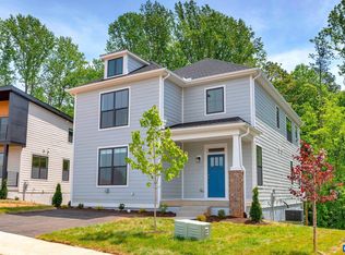 22C Wardell Crst, Charlottesville, VA 22902