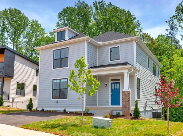 22C Wardell Crst, Charlottesville, VA 22902