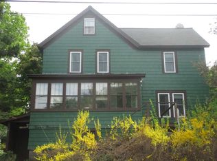 1219 E 7th Ave, Houghton, MI 49931