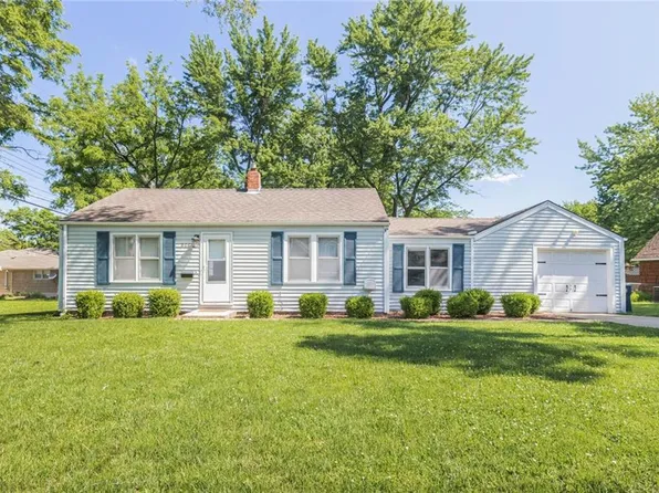 906 W 84th St, Kansas City, MO 64114