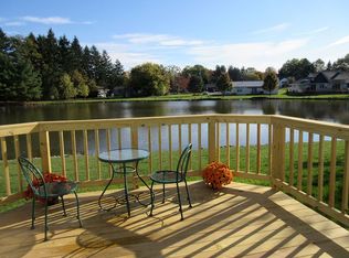 14765 Lakeview Dr #2, Middlefield, OH 44062