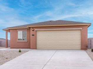 903 Calle De Las Lilas, Belen, NM 87002