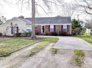114 Rondane Pl, Williamsburg, VA 23188