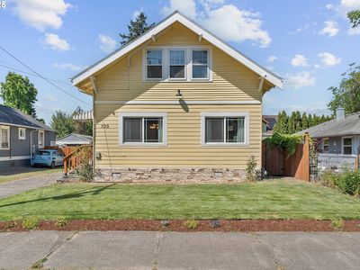 7315 N Smith St, Portland, OR, 97203