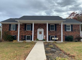 8278 State Route 56, Coalmont, TN 37313