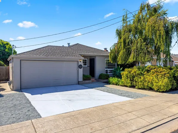 1327 Castro St, San Leandro, CA 94577