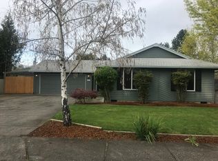 20495 SW Clarion St, Beaverton, OR 97003