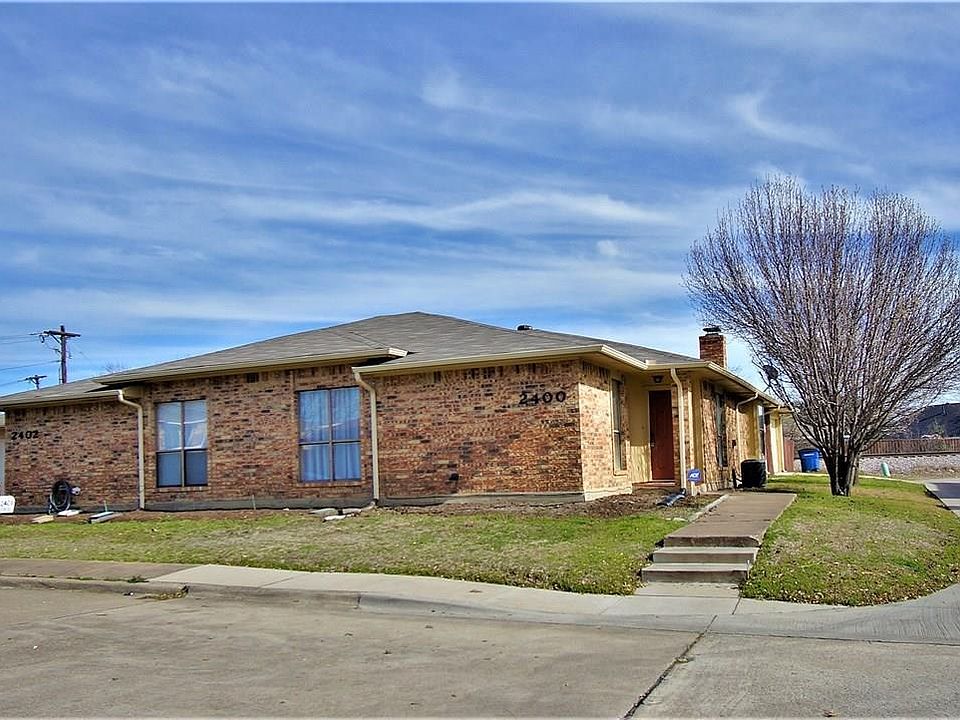 1st image of 2400 Guerrero Dr