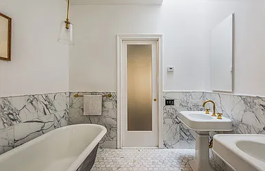 Sold by Brown Harris Stevens