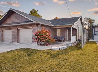 628 Elizabeth St W, North Perth, ON N4W1E7