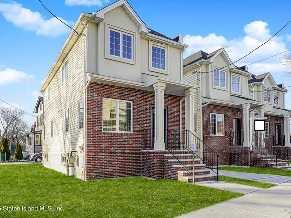 140 Union Ave, Staten Island, NY 10303