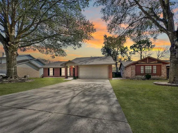 7831 Battlecreek Drive, Houston, TX 77040