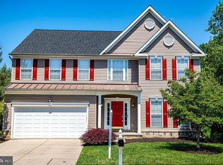 436 Clydebank Dr, Abingdon, MD 21009