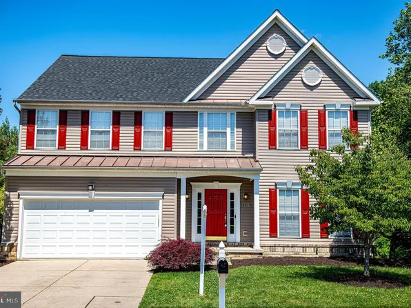 436 Clydebank Dr, Abingdon, MD 21009