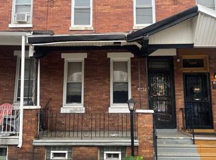4252 N 15th St, Philadelphia, PA 19140