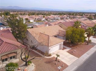 2724 Childress Dr, Las Vegas, NV 89134