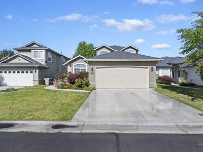 9972 W Sleepy Hollow Ln, Garden City, ID, 83714