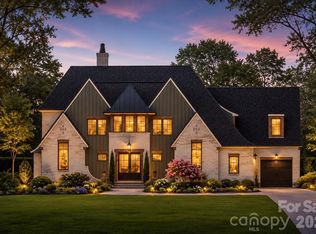 331 Wingrave Dr, Charlotte, NC 28270