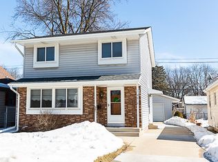 4610 N 127th St, Butler, WI 53007