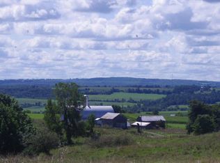 McKinley Rd, Palatine bridge, NY 13428