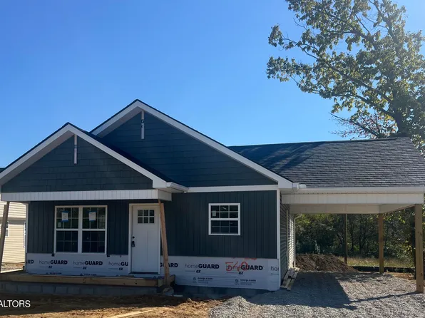 340 N Wright Rd, Alcoa, TN 37701