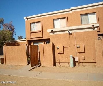 4415 E Wood St, Phoenix, AZ, 85040