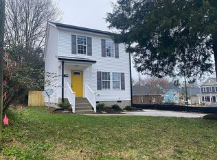 1507 Pender St, Raleigh, NC 27610