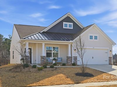 164 Kennerly Center Dr, Mooresville, NC, 28115
