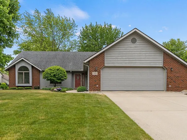 7932 Welshire Blvd, Fort Wayne, IN 46815