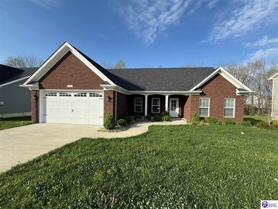 116 Elegance Way, Elizabethtown, KY, 42701