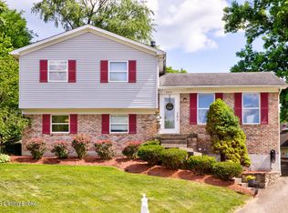 9412 Jo Ct, Jeffersontown, KY