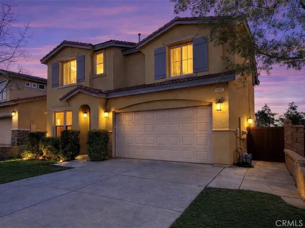 33345 Wallace Way, Yucaipa, CA 92399