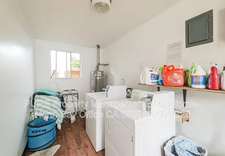 630 Wright St #G — Photo 17