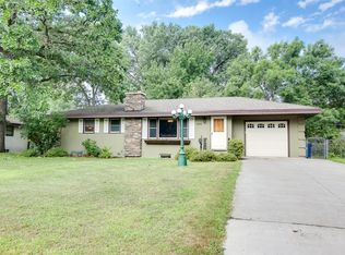 5948 6th St NE, Fridley, MN 55432