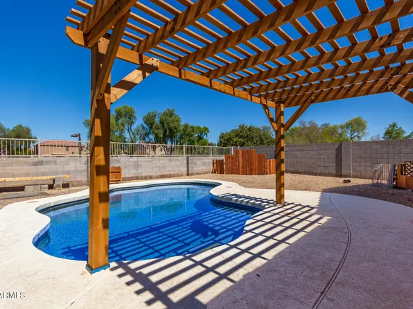 2630 W SONRISAS Street, Phoenix, AZ 85041