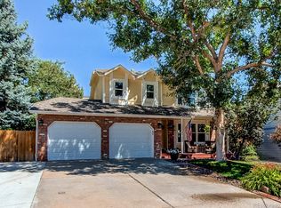 955 E 132nd Cir, Thornton, CO 80241