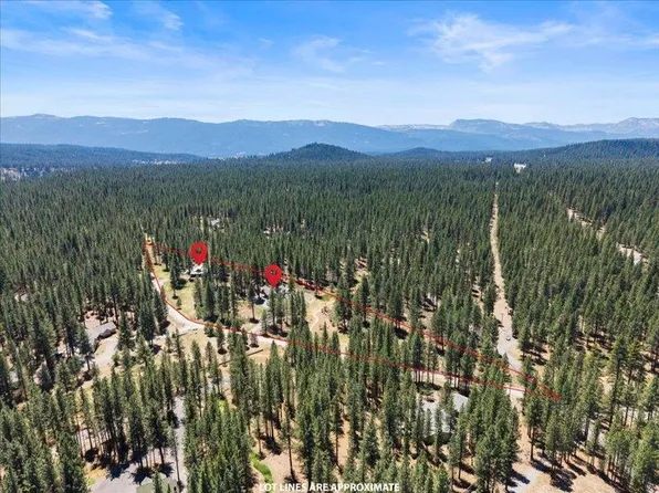 122 Pine Knoll Ct, Delleker, CA 96122