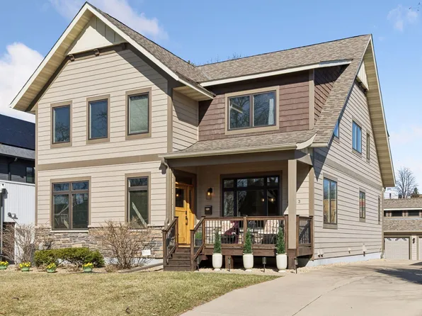 4243 Vincent Ave S, Minneapolis, MN 55410