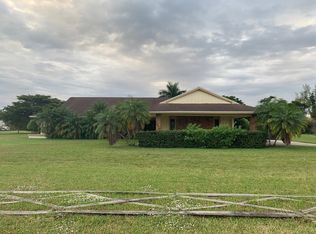 15850 SW 169th Ave, Miami, FL 33187