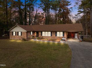 512 W Bywood Dr, Durham, NC 27712