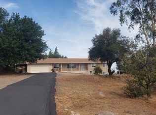 1277 S Grade Rd, Alpine, CA 91901